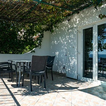 Holiday Home Gandalj_2 Локва Рогозница Екстериор снимка