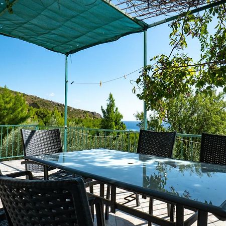 Holiday Home Gandalj_2 Локва Рогозница Екстериор снимка