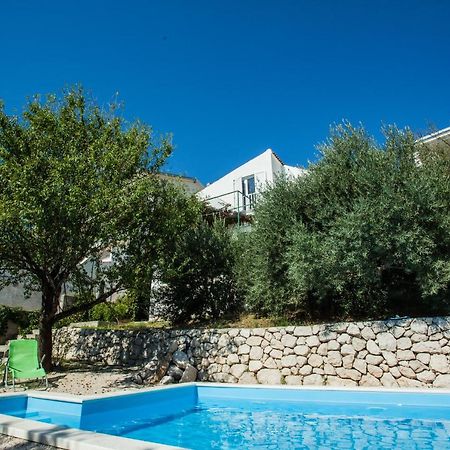 Holiday Home Gandalj_2 Локва Рогозница Екстериор снимка