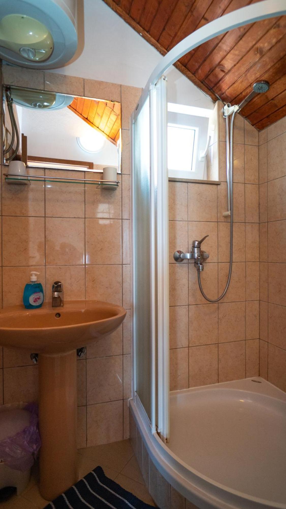 Holiday Home Gandalj_2 Локва Рогозница Екстериор снимка