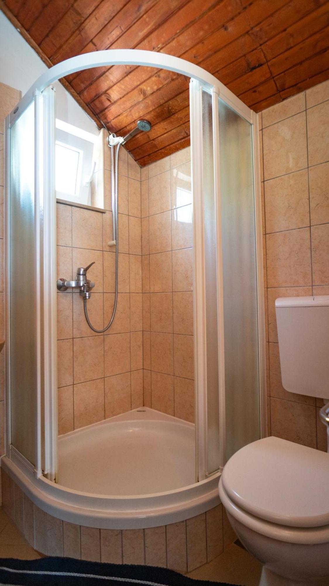 Holiday Home Gandalj_2 Локва Рогозница Екстериор снимка