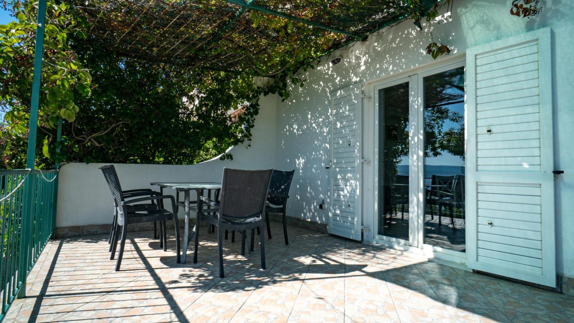 Holiday Home Gandalj_2 Локва Рогозница Екстериор снимка