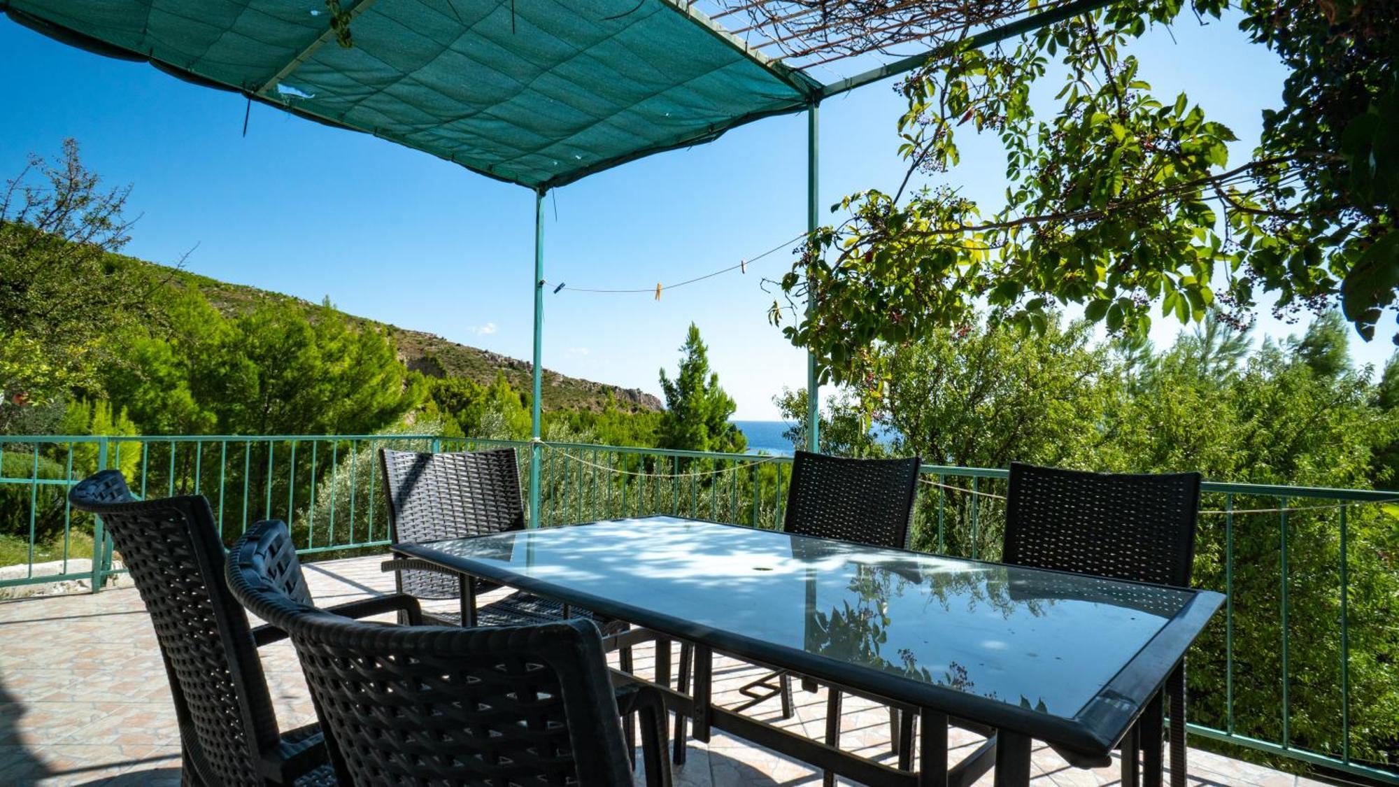 Holiday Home Gandalj_2 Локва Рогозница Екстериор снимка
