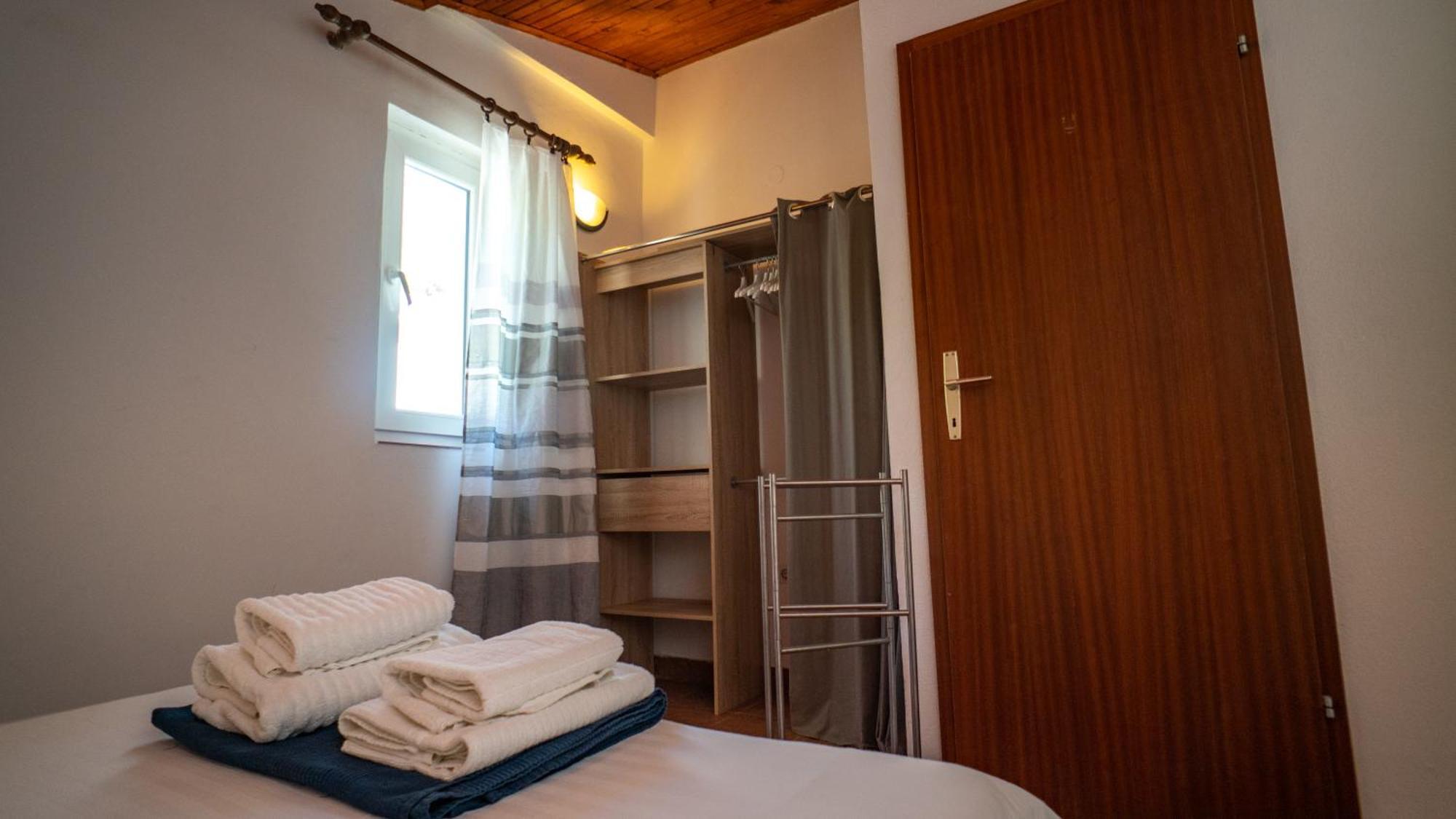 Holiday Home Gandalj_2 Локва Рогозница Екстериор снимка