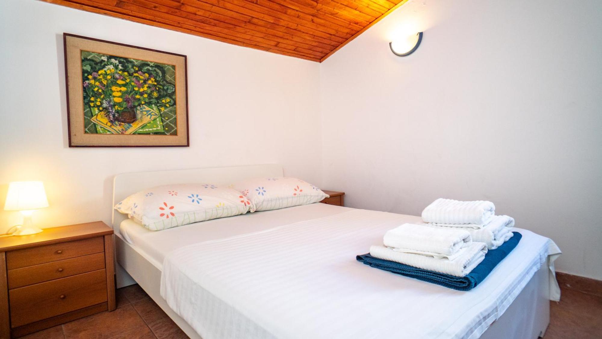 Holiday Home Gandalj_2 Локва Рогозница Екстериор снимка