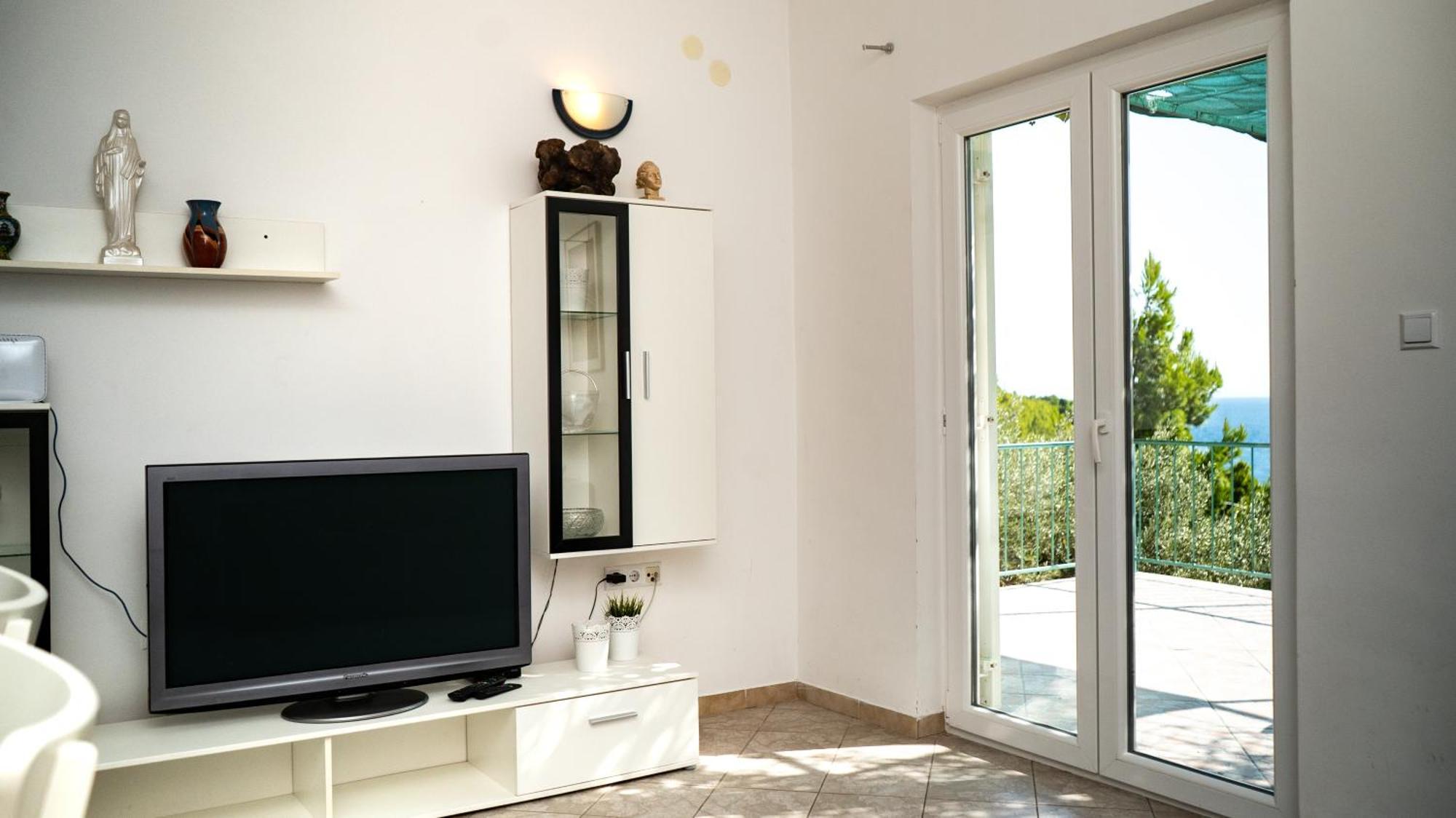 Holiday Home Gandalj_2 Локва Рогозница Екстериор снимка