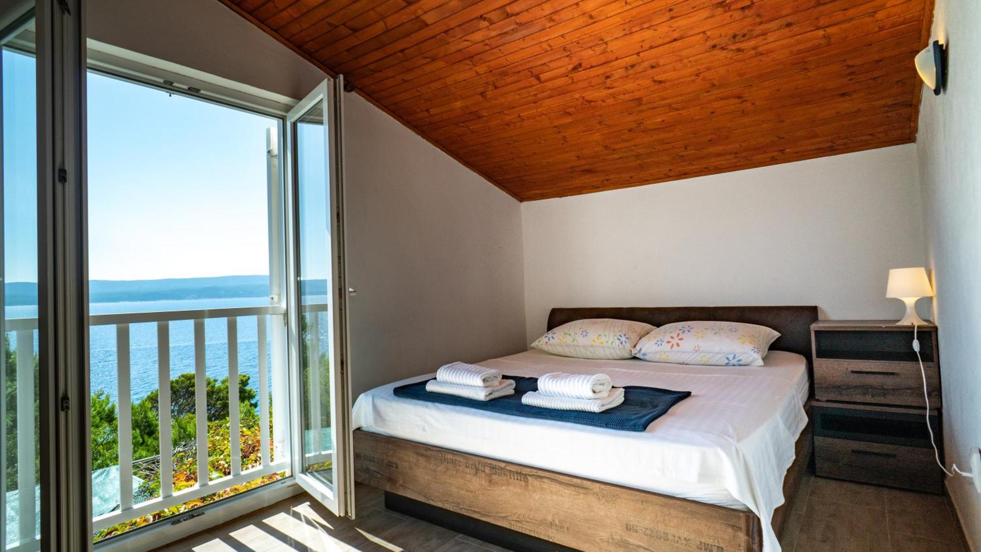 Holiday Home Gandalj_2 Локва Рогозница Екстериор снимка