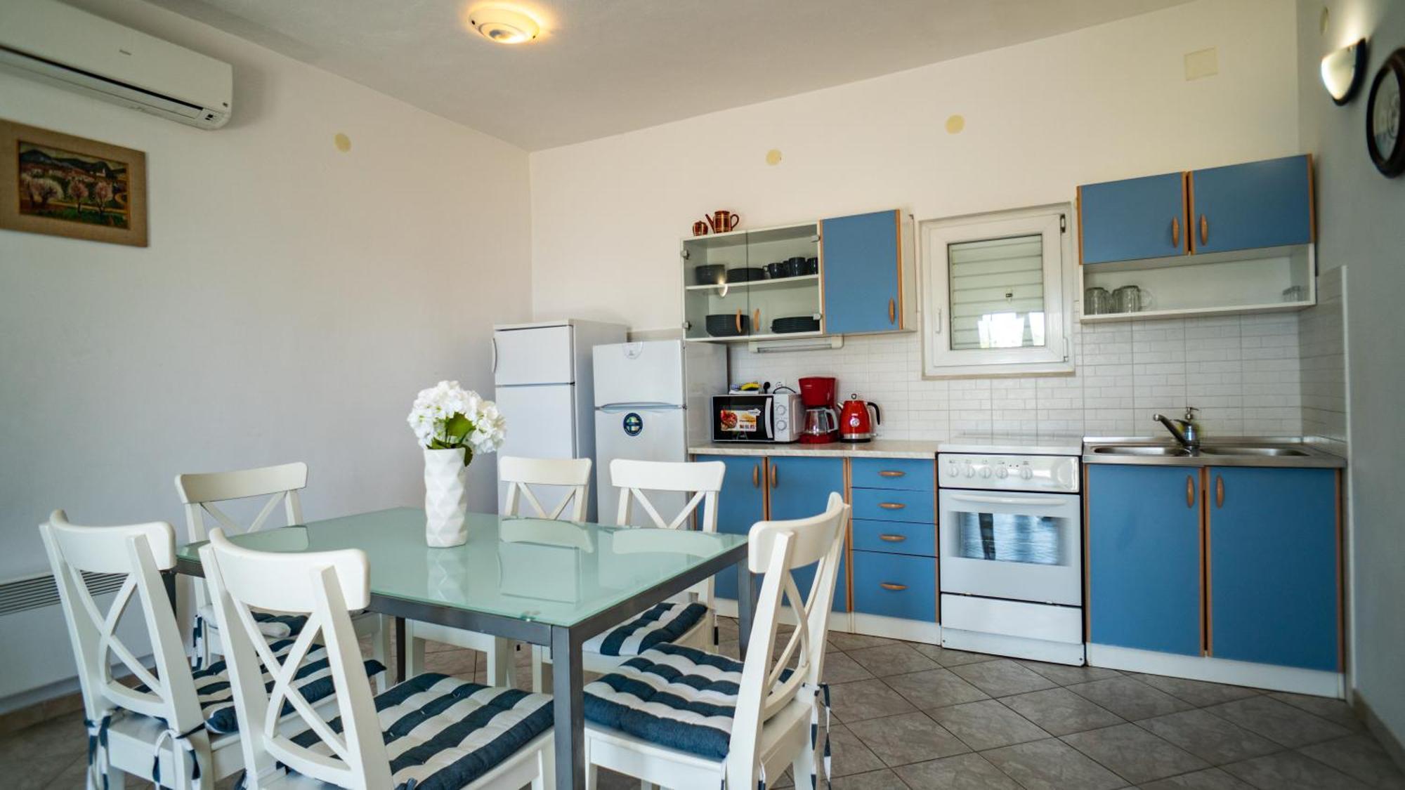 Holiday Home Gandalj_2 Локва Рогозница Екстериор снимка