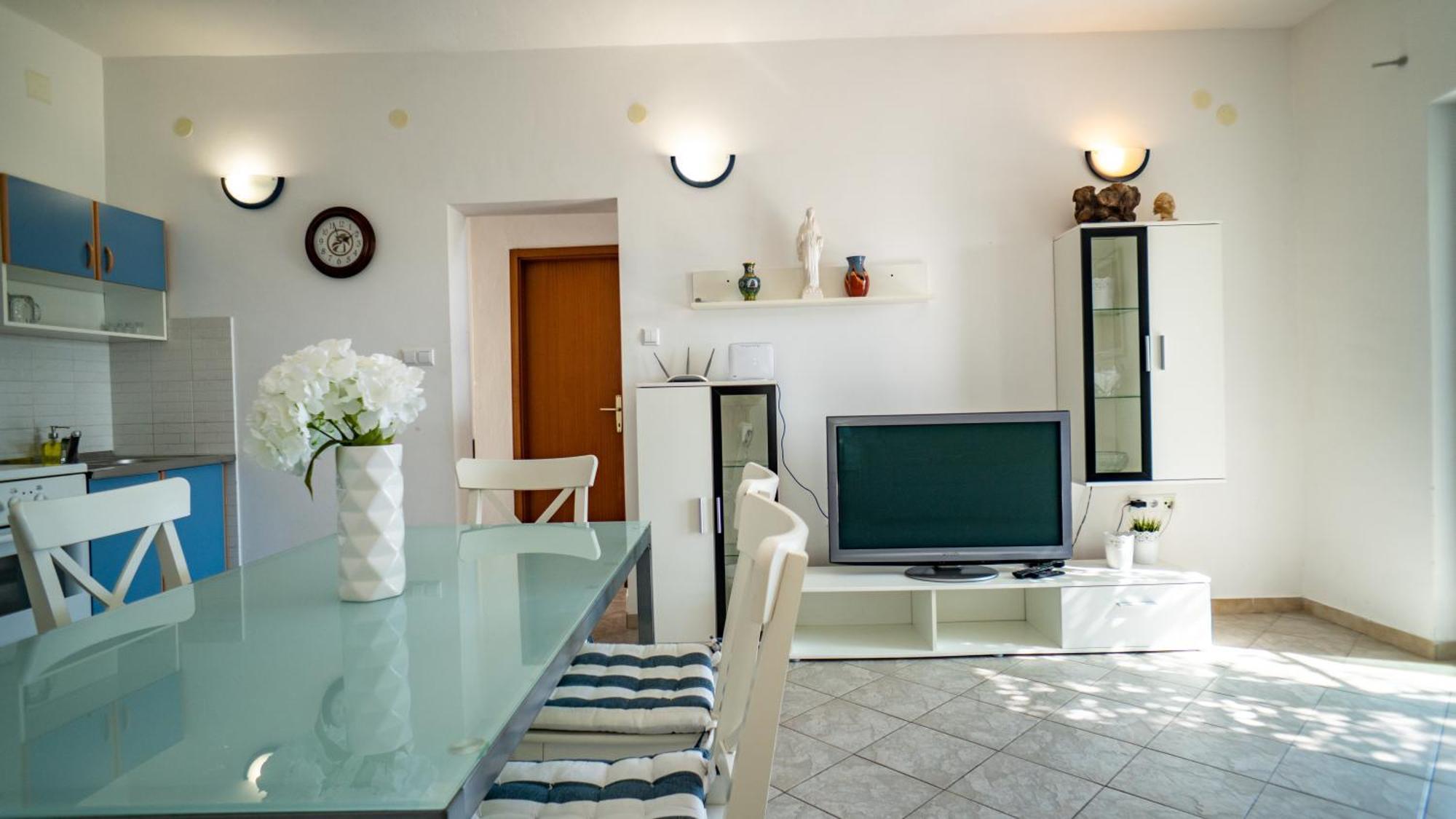 Holiday Home Gandalj_2 Локва Рогозница Екстериор снимка