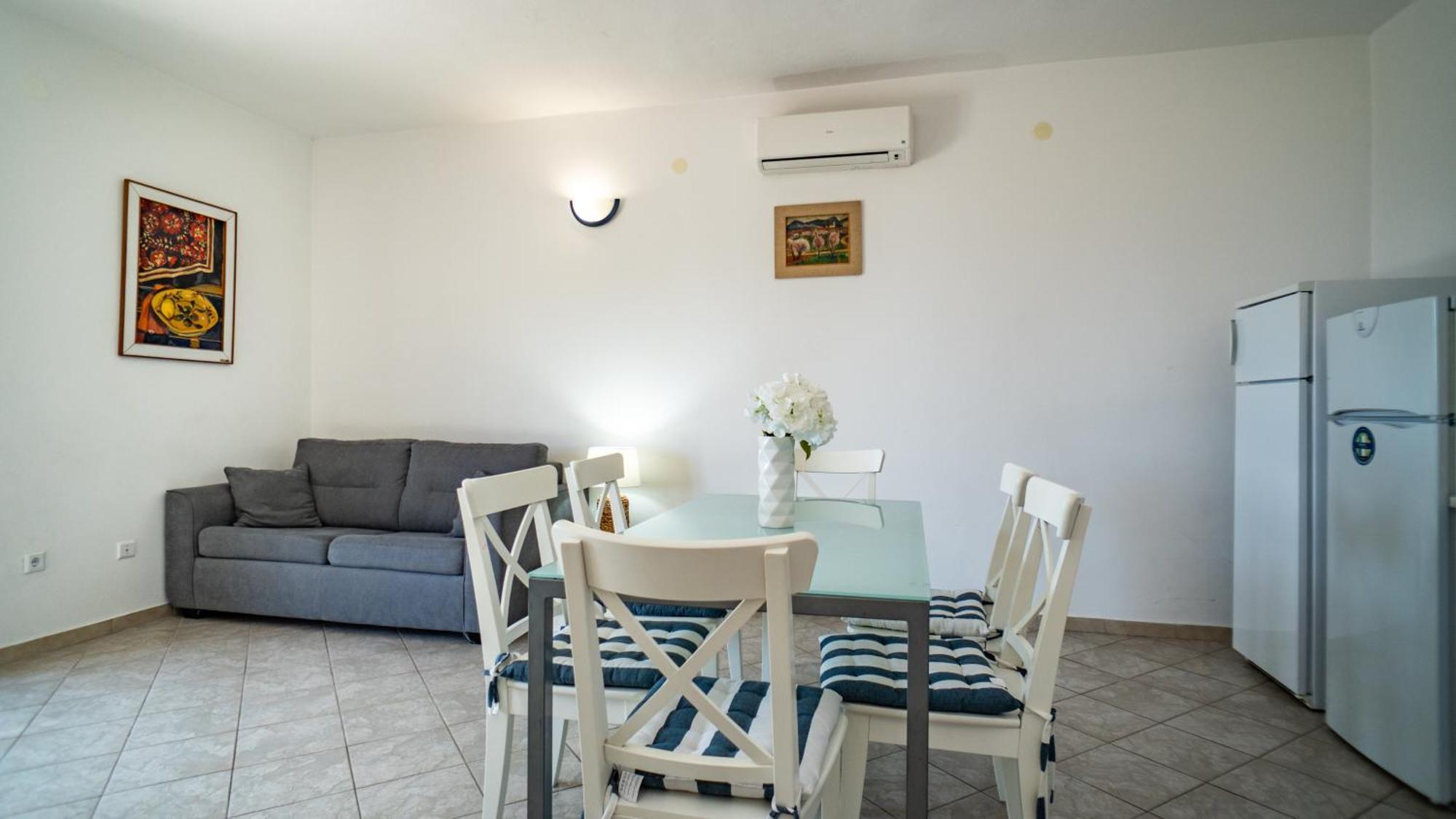 Holiday Home Gandalj_2 Локва Рогозница Екстериор снимка