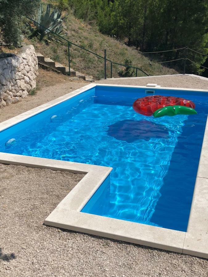 Holiday Home Gandalj_2 Локва Рогозница Екстериор снимка