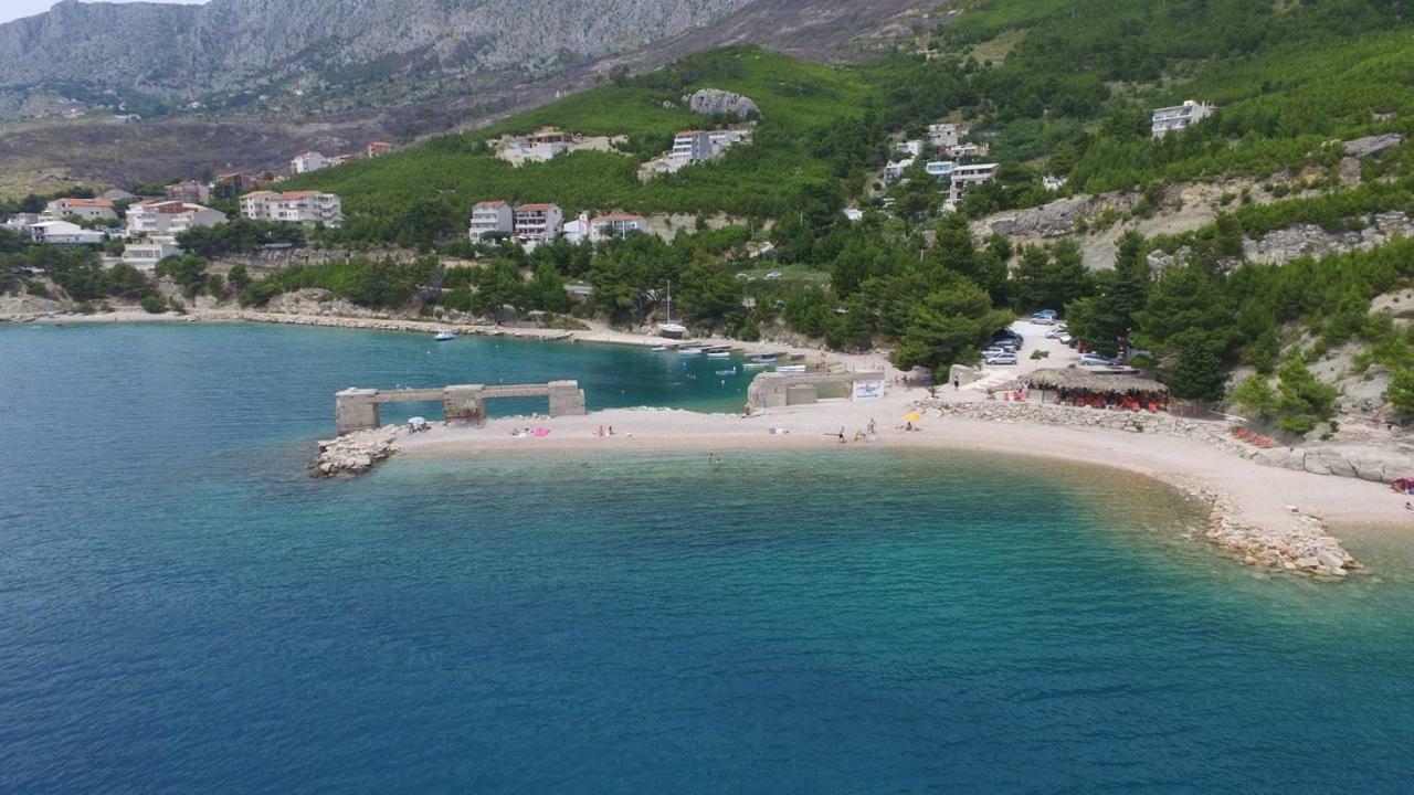 Holiday Home Gandalj_2 Локва Рогозница Екстериор снимка