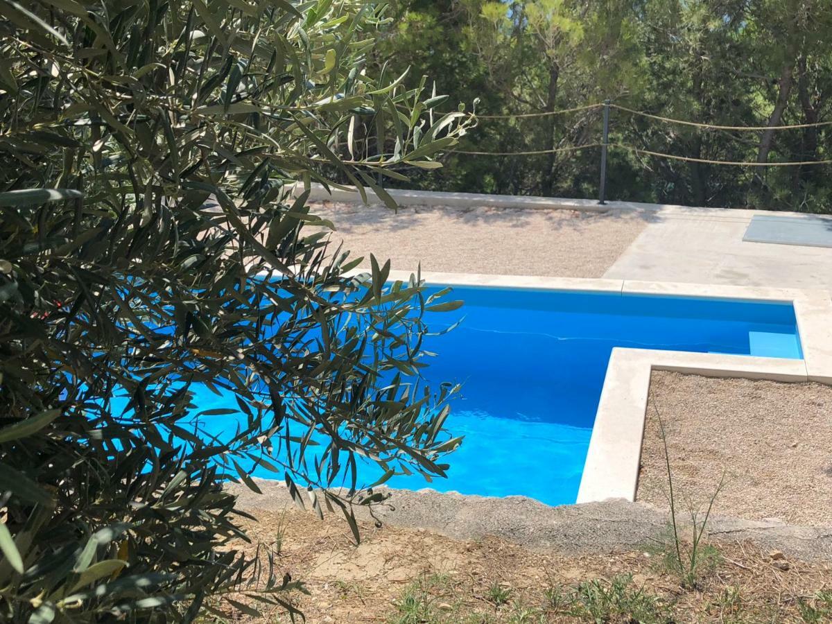 Holiday Home Gandalj_2 Локва Рогозница Екстериор снимка