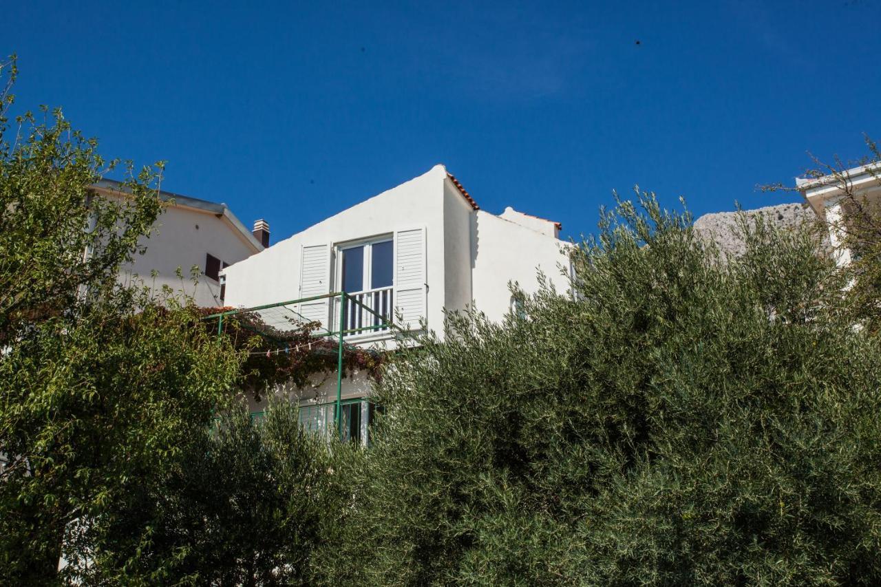 Holiday Home Gandalj_2 Локва Рогозница Екстериор снимка